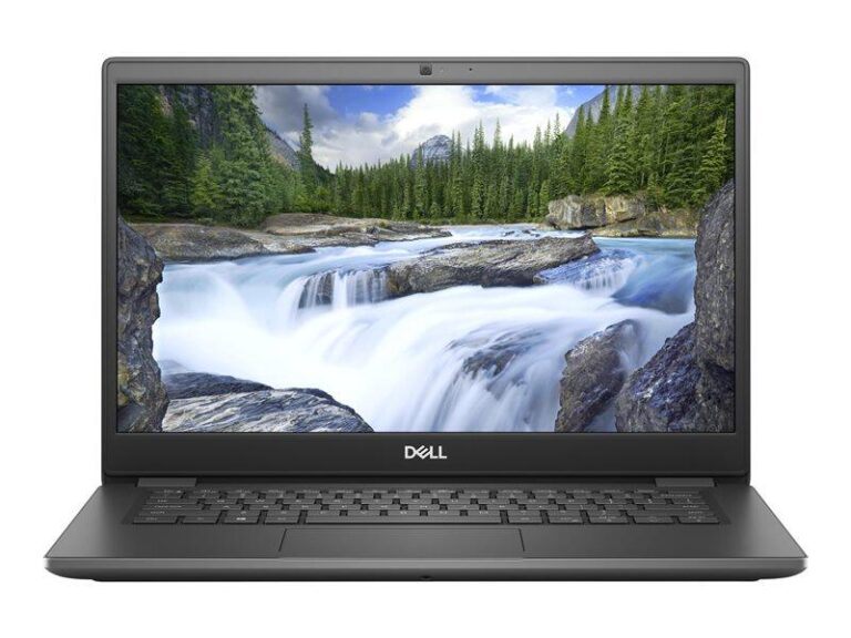 Dell Latitude 3410