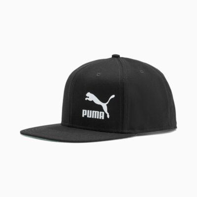 Puma Classics ColourBlock Cap