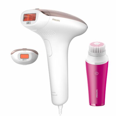 Philips IPL-Haarentferner BRI924/00 Lumea Advanced