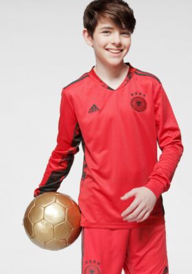 adidas Performance Torwarttrikot »EM 2021 DFB Torwart-Heimtrikot Kinder«