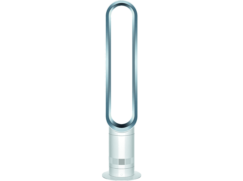 DYSON 300912-01 AM 07 Turmventilator Weiß/Silber (56 Watt)