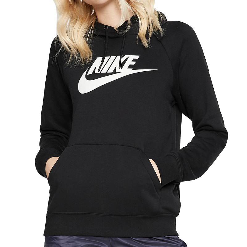 Nike Essential Hoodie Women