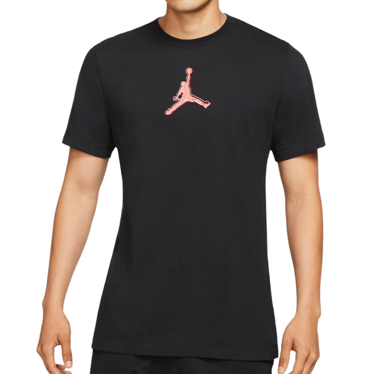 Nike Jordan Dri-FIT Air Graphic Crew