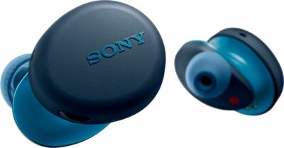 Sony WF-XB700 wireless In-Ear-Kopfhörer